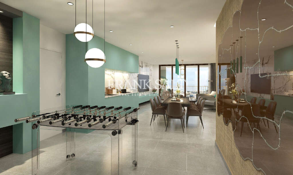 3 Bed, ApartmentFor Sale, Dingli, Malta