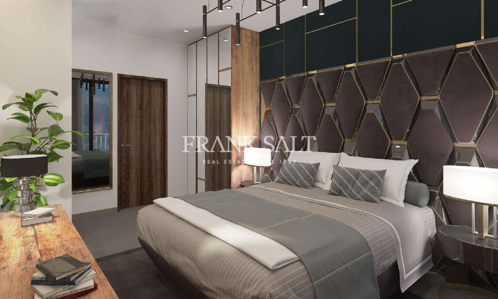 3 Bed, ApartmentFor Sale, Dingli, Malta