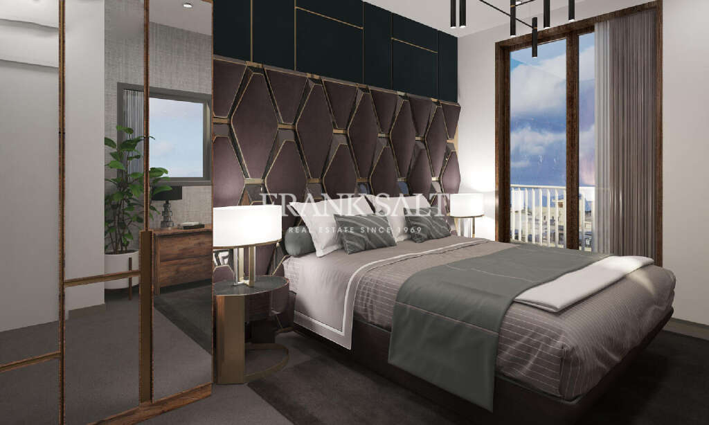 3 Bed, ApartmentFor Sale, Dingli, Malta