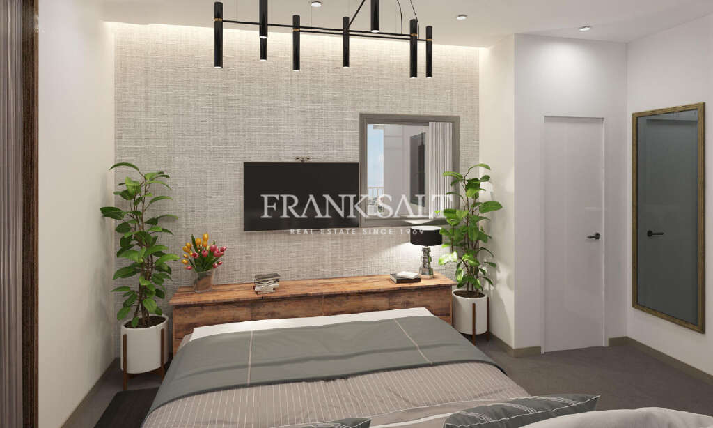 3 Bed, ApartmentFor Sale, Dingli, Malta