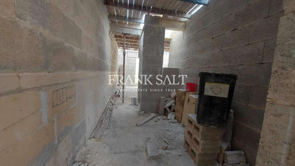 2 Bed, ApartmentFor Sale, Zabbar, Malta