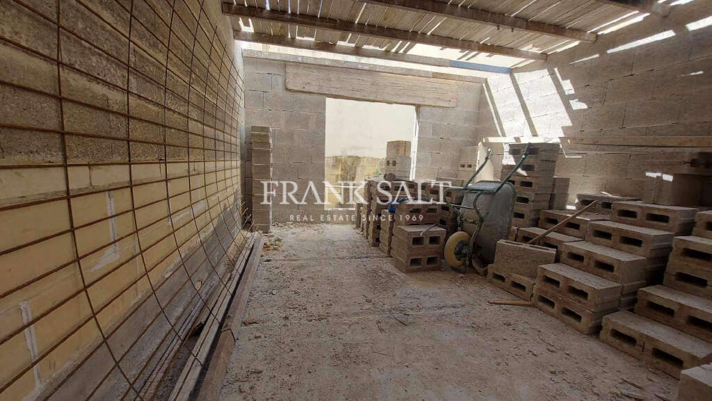 2 Bed, ApartmentFor Sale, Zabbar, Malta