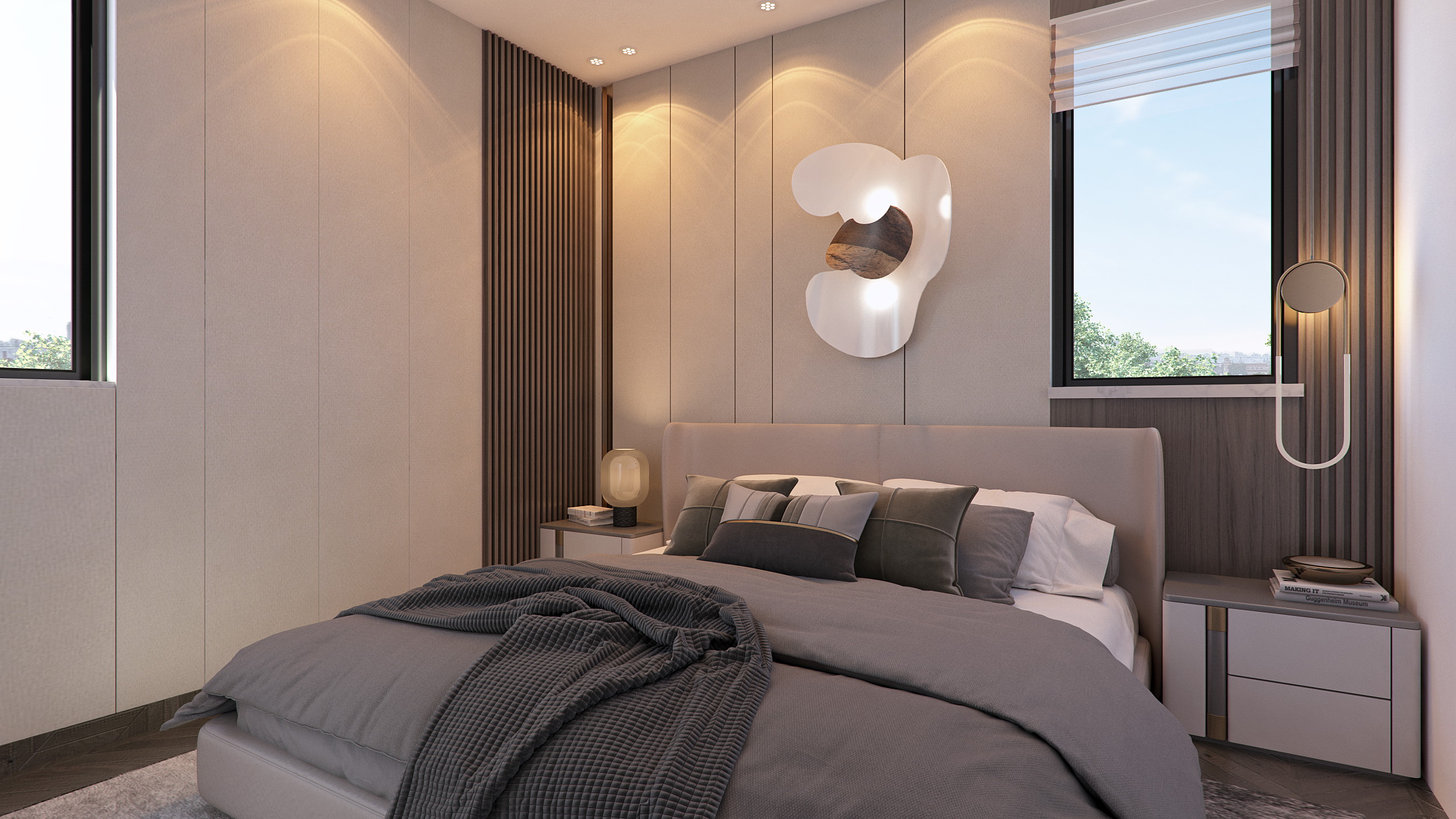 2 Bed, 2 Bath, ApartmentFor Sale, Larnaca, Larnaca