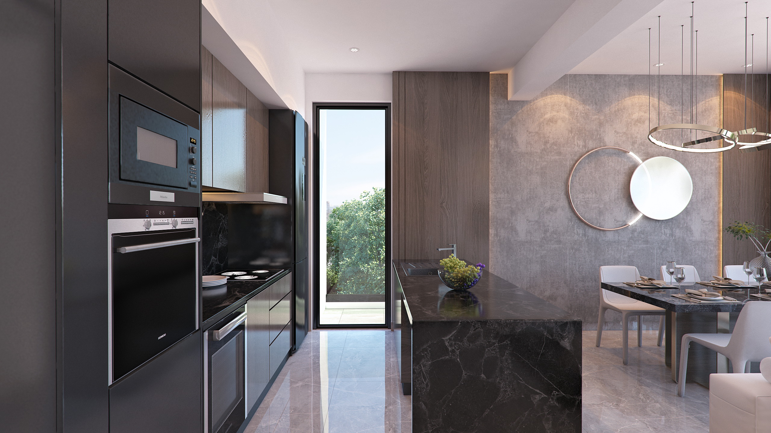 2 Bed, 2 Bath, ApartmentFor Sale, Larnaca, Larnaca