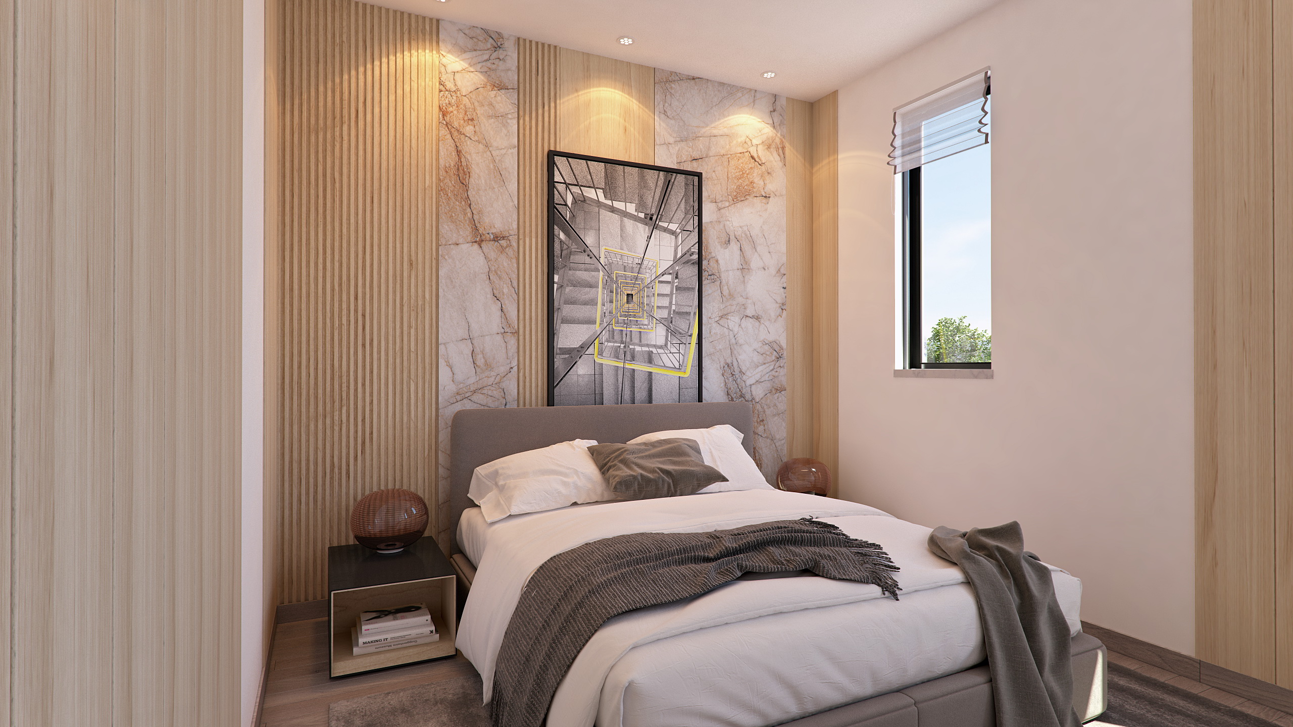 2 Bed, 2 Bath, ApartmentFor Sale, Larnaca, Larnaca