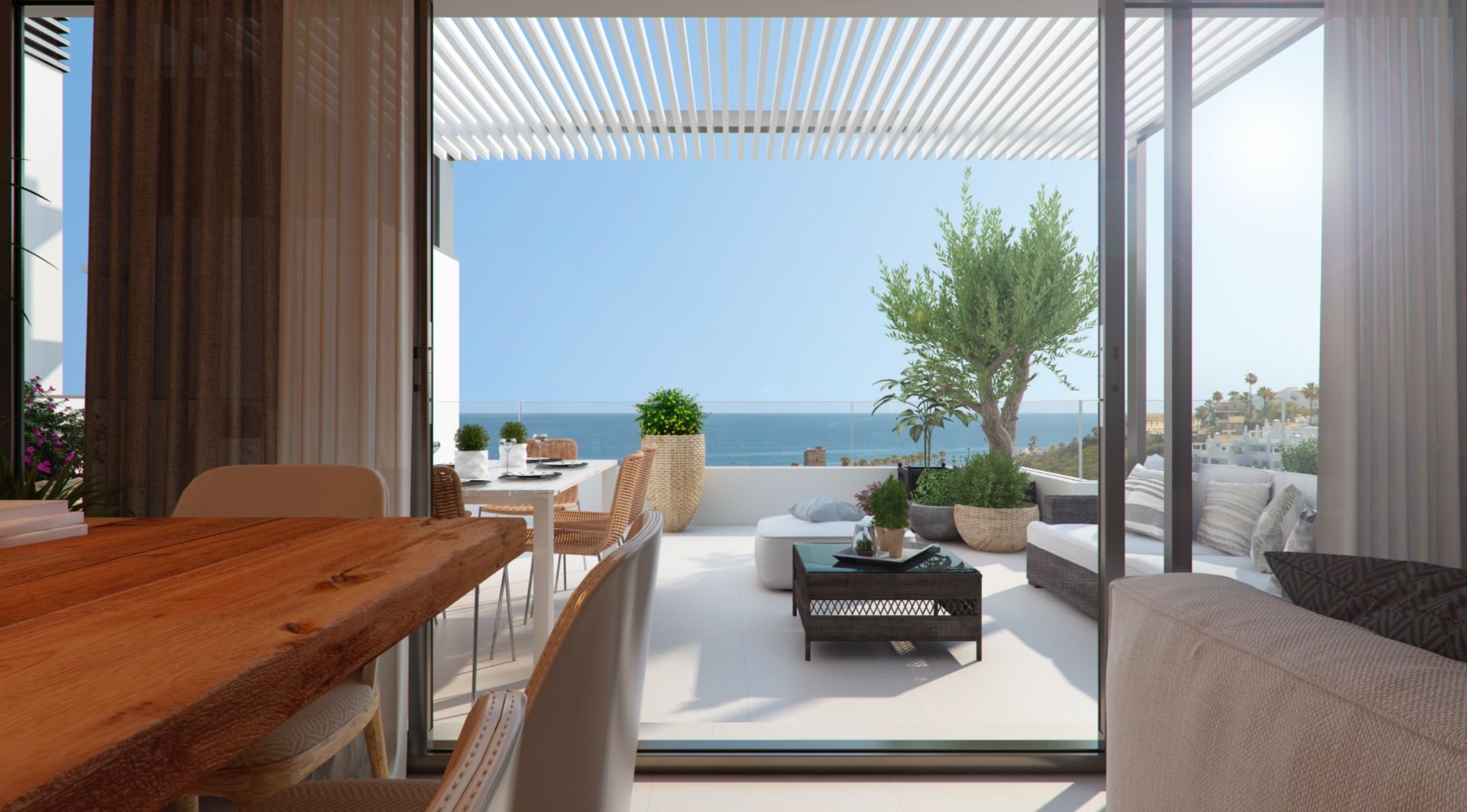 3 Bed, 2 Bath, ApartmentFor Sale, Casares, Malaga, 29690 3 Bed, 2 Bath, ApartmentFor Sale, Casares, Malaga, 29690