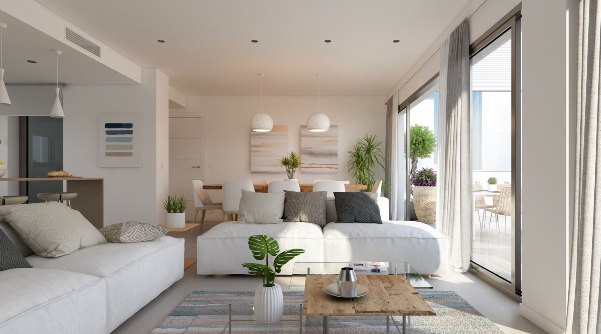 2 Bed, 2 Bath, ApartmentFor Sale, Casares, Malaga, 29690 2 Bed, 2 Bath, ApartmentFor Sale, Casares, Malaga, 29690