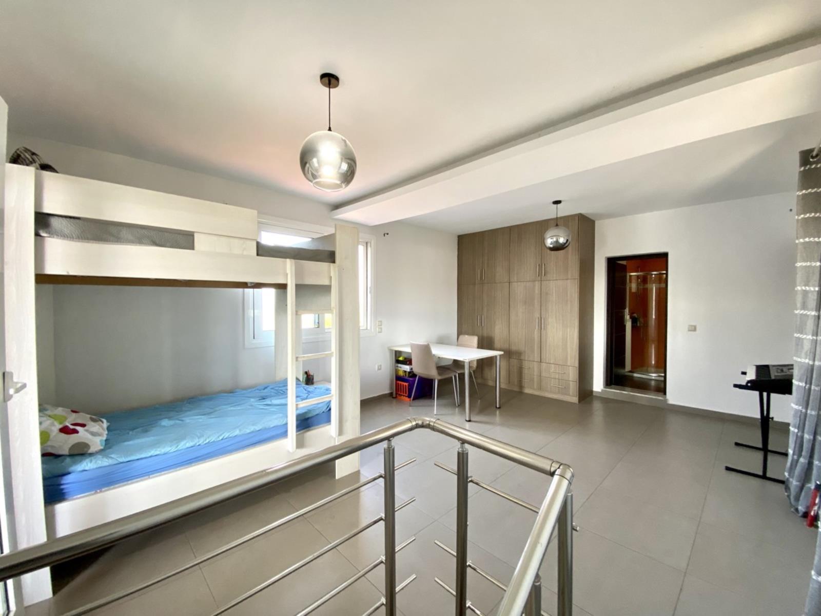 4 Bed, 4 Bath, HouseFor Sale, Chania, Crete