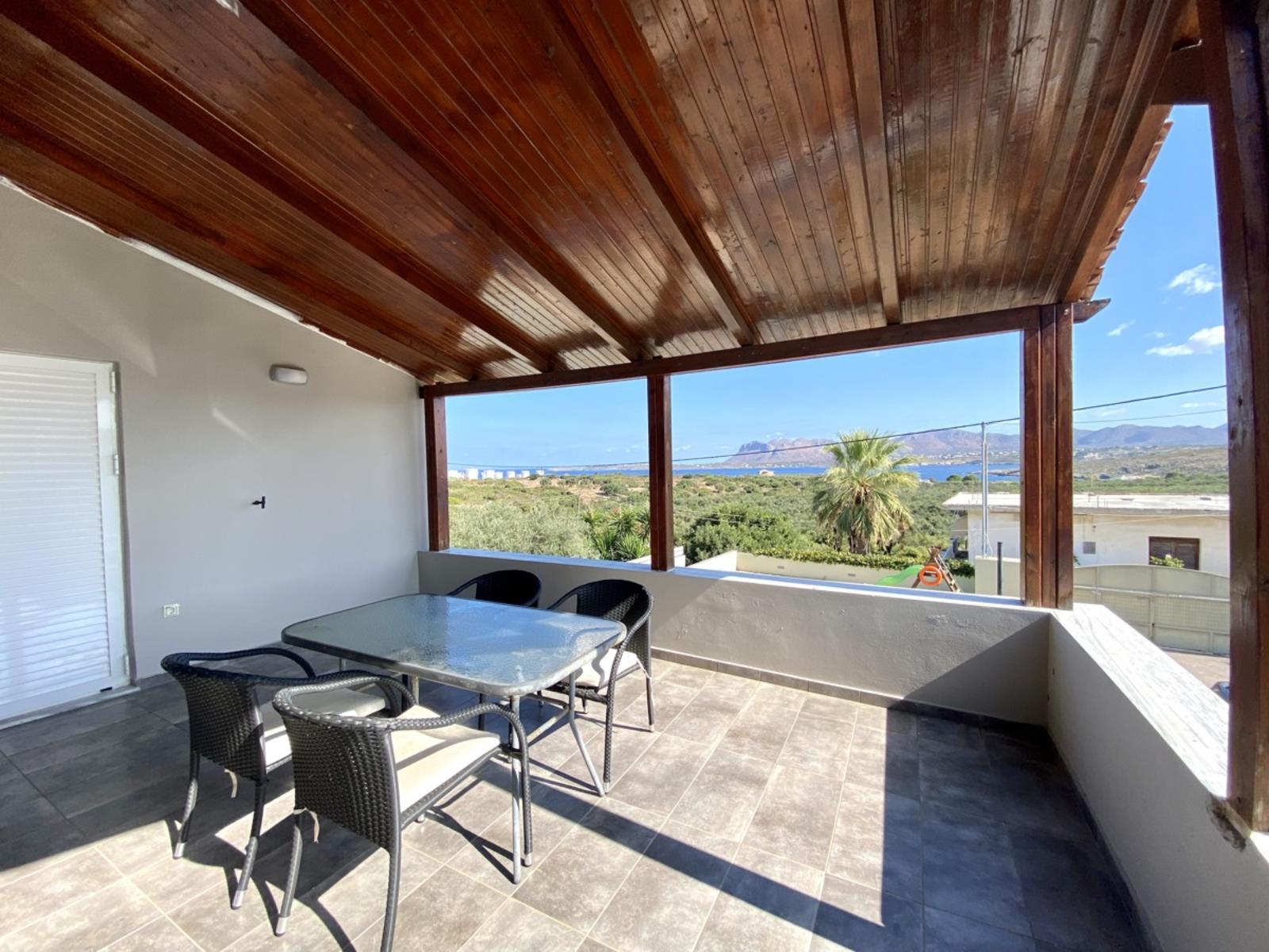 4 Bed, 4 Bath, HouseFor Sale, Chania, Crete