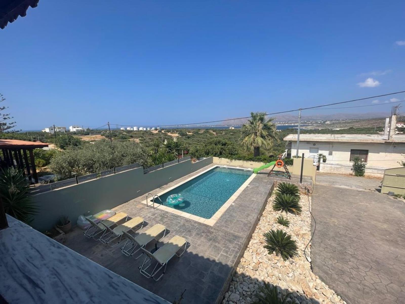 4 Bed, 4 Bath, HouseFor Sale, Chania, Crete