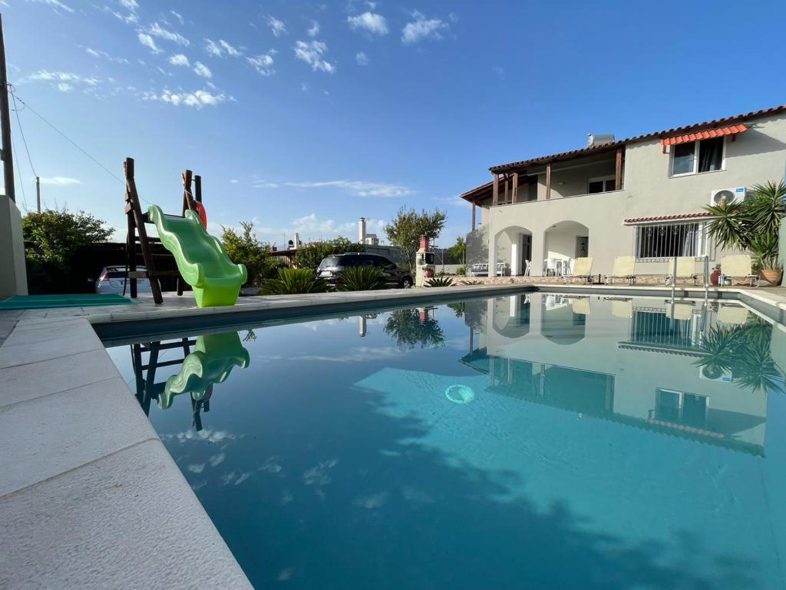 4 Bed, 4 Bath, HouseFor Sale, Chania, Crete