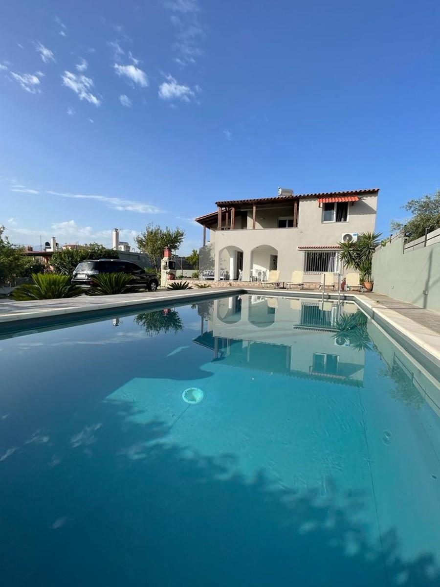 4 Bed, 4 Bath, HouseFor Sale, Chania, Crete