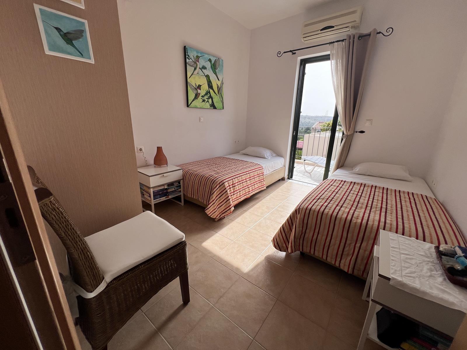 2 Bed, 2 Bath, HouseFor Sale, Chania, Crete