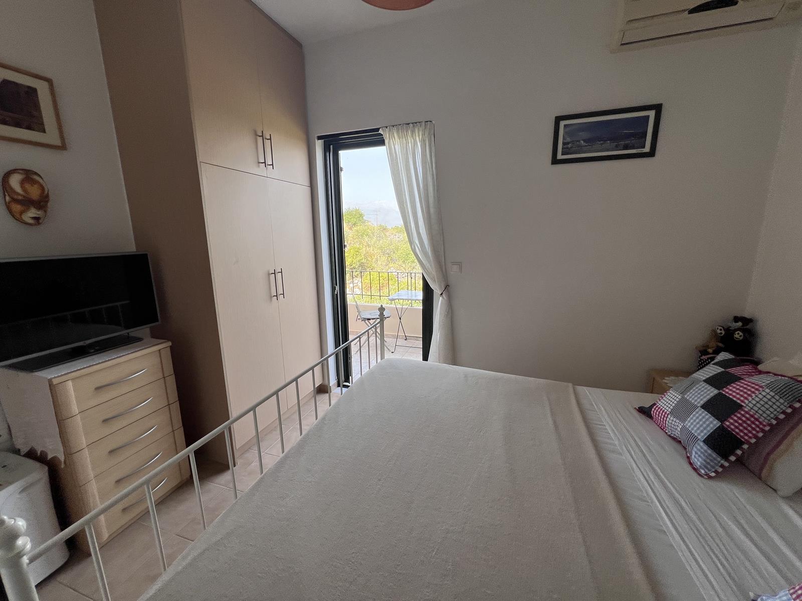 2 Bed, 2 Bath, HouseFor Sale, Chania, Crete