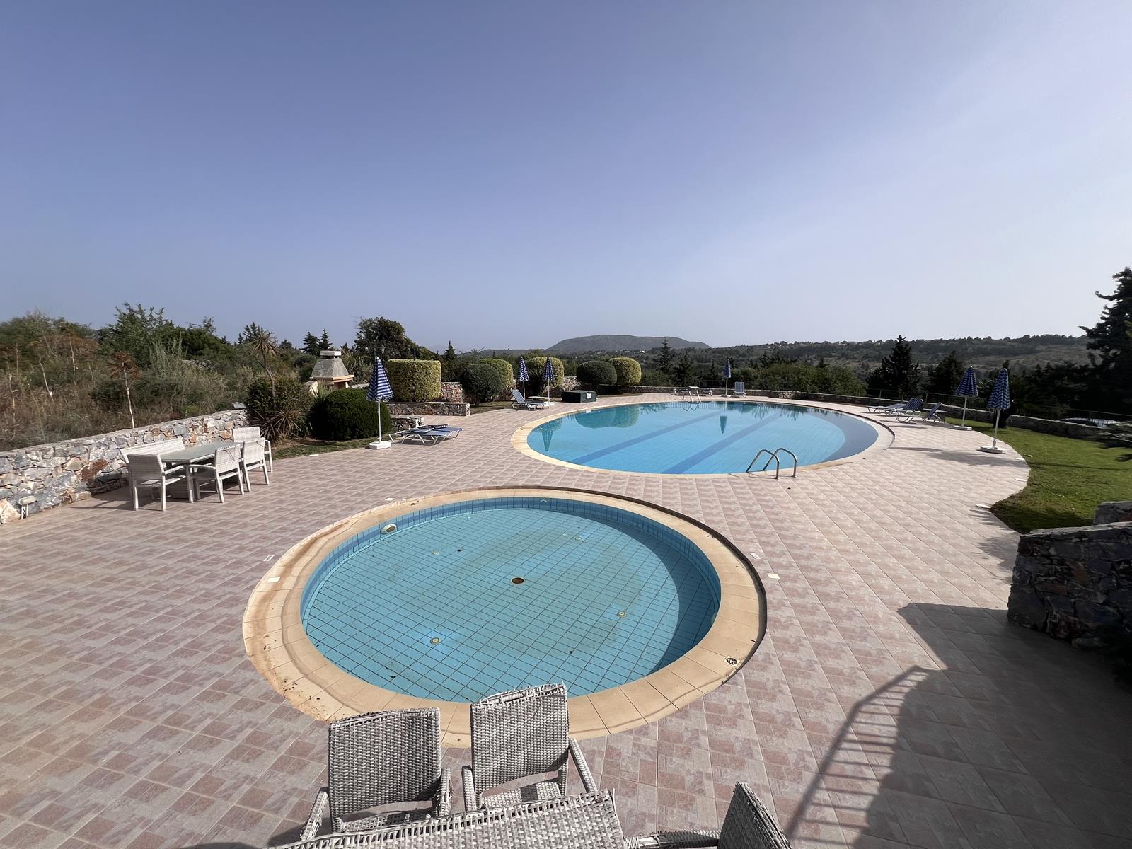 2 Bed, 2 Bath, HouseFor Sale, Chania, Crete