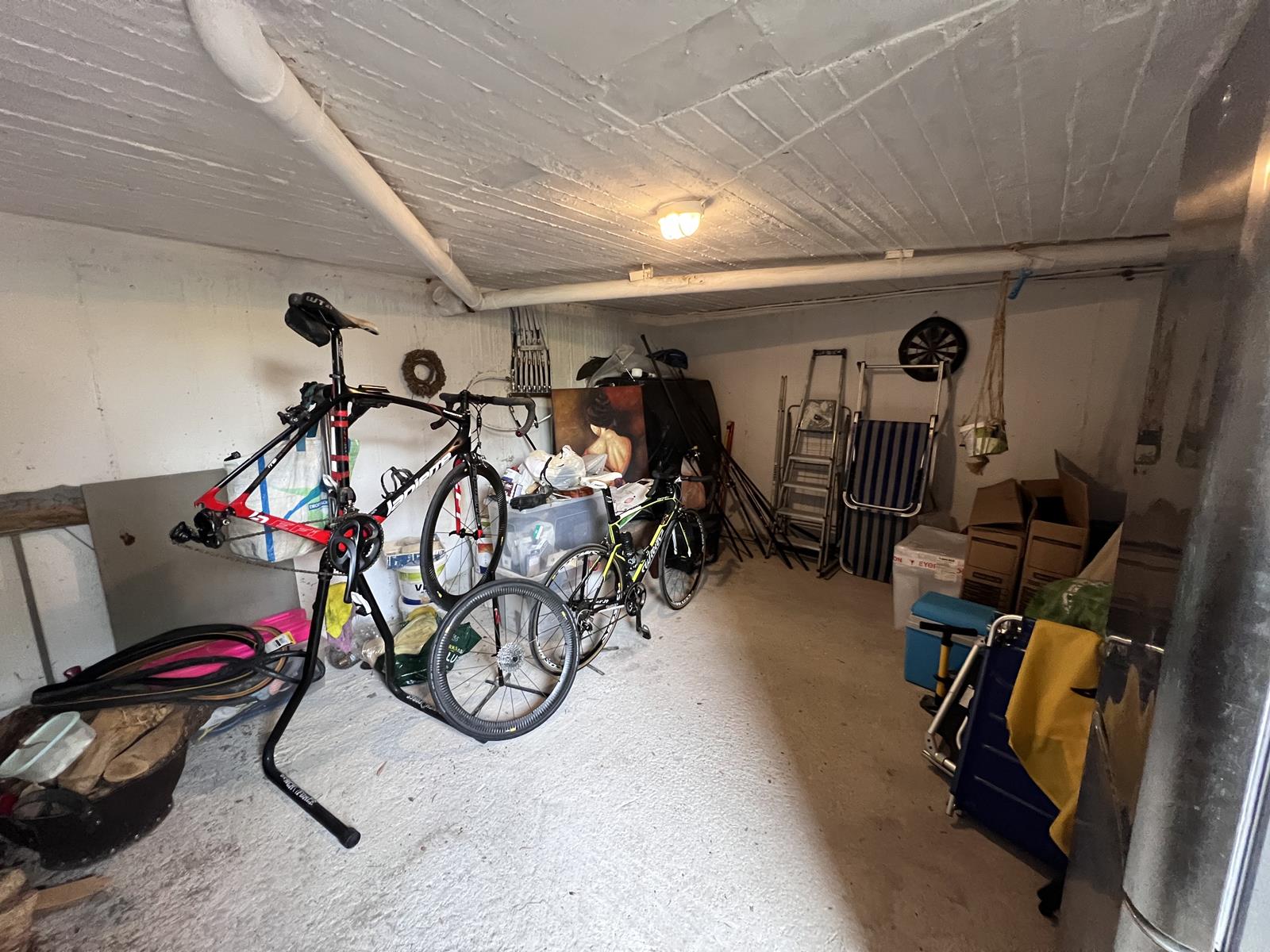 2 Bed, 2 Bath, HouseFor Sale, Chania, Crete