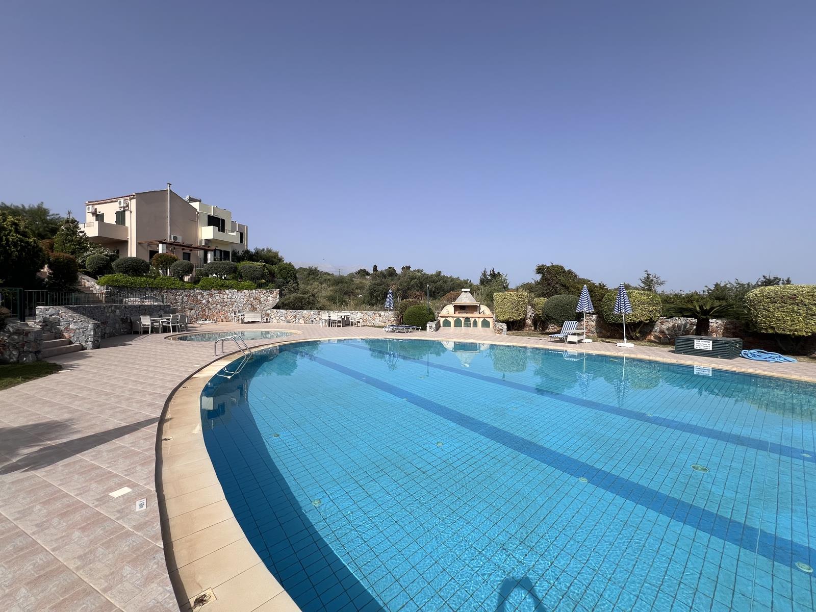 2 Bed, 2 Bath, HouseFor Sale, Chania, Crete