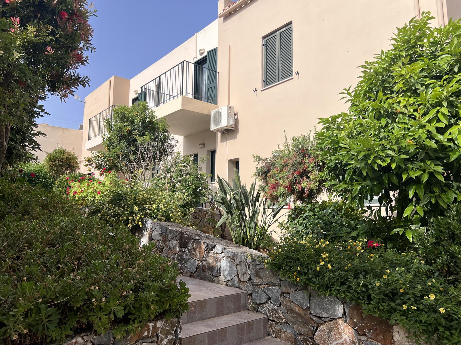 2 Bed, 2 Bath, HouseFor Sale, Chania, Crete