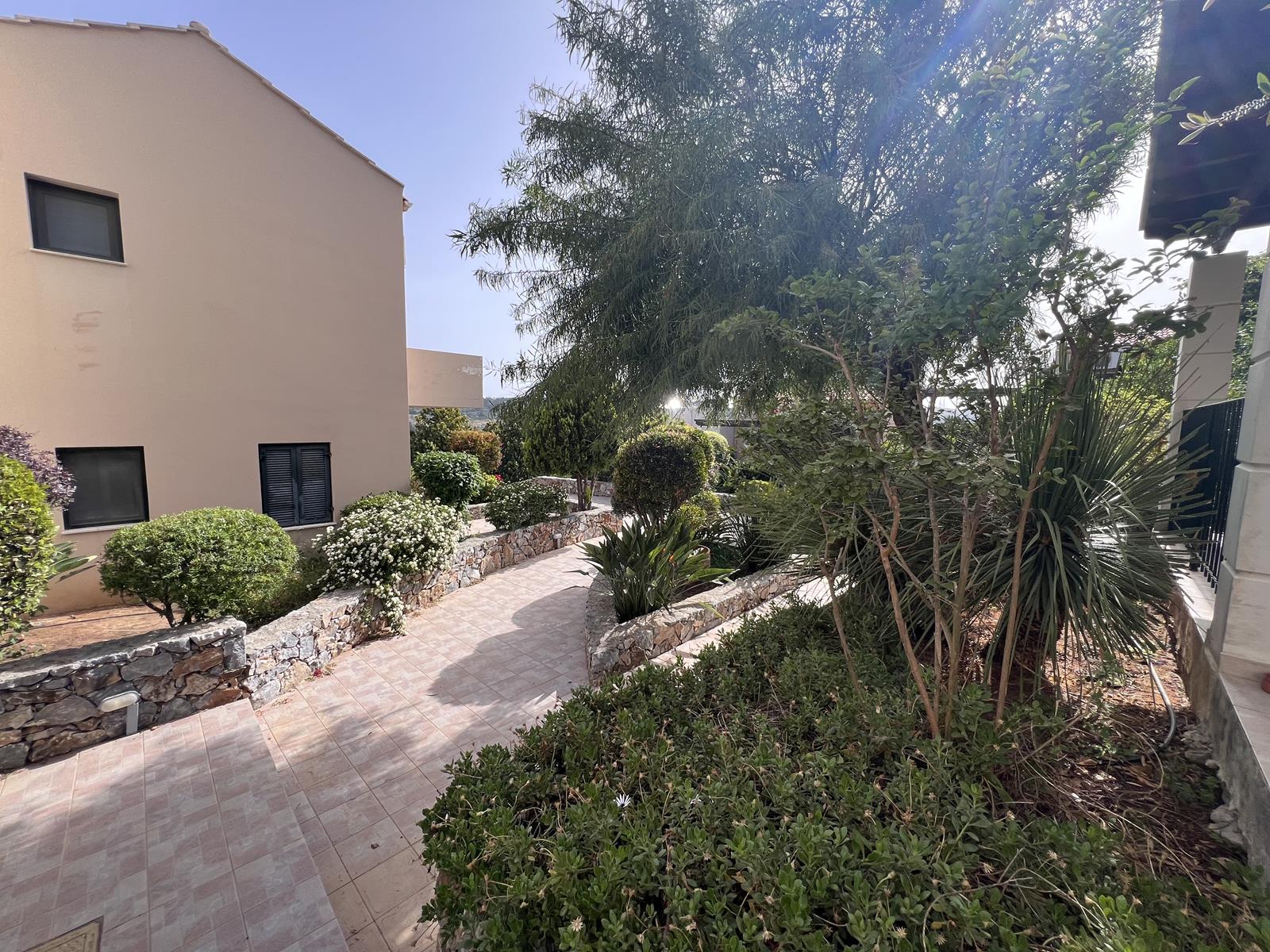 2 Bed, 2 Bath, HouseFor Sale, Chania, Crete