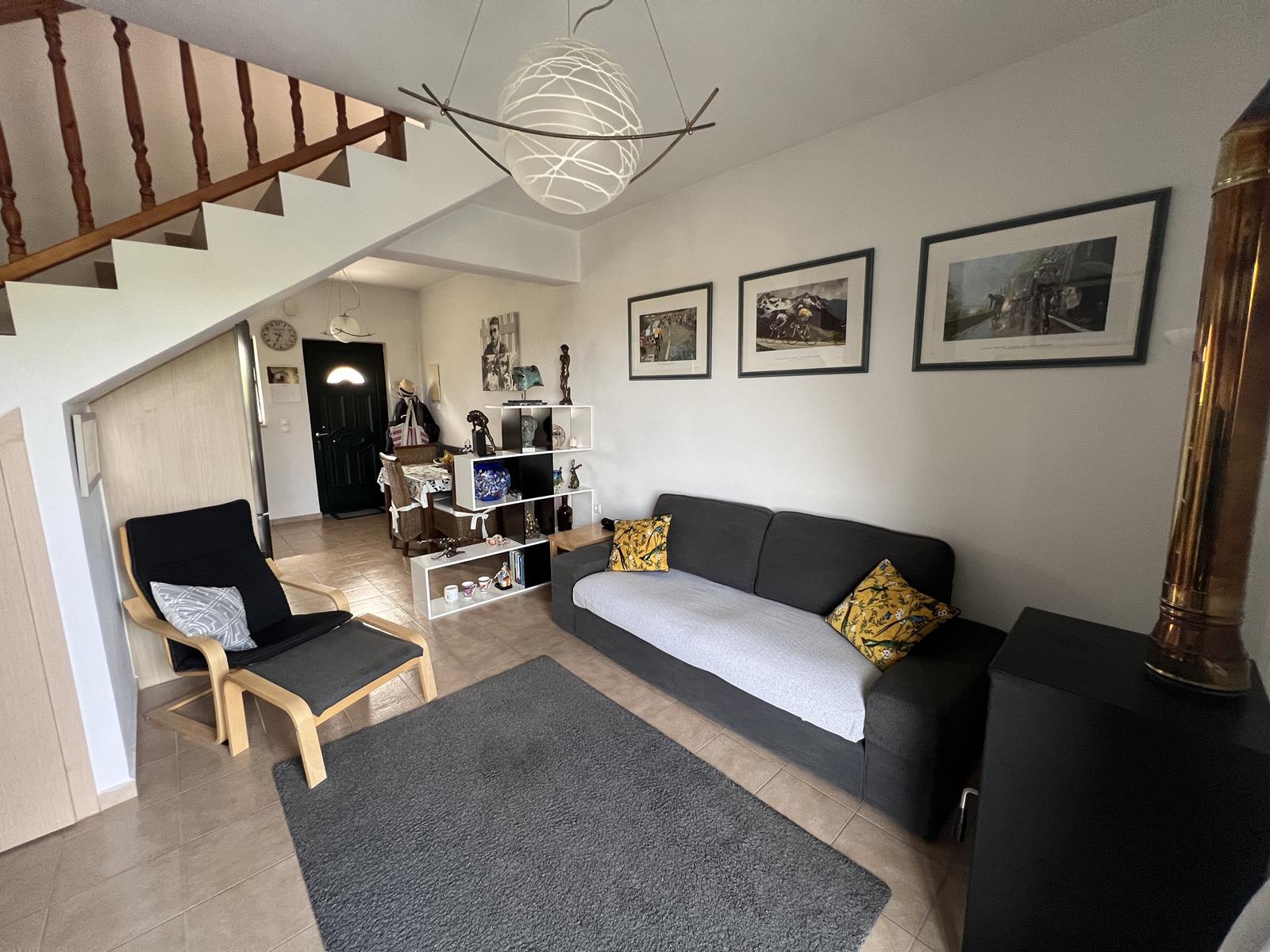 2 Bed, 2 Bath, HouseFor Sale, Chania, Crete