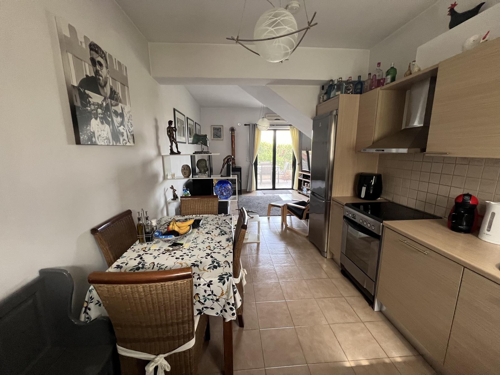 2 Bed, 2 Bath, HouseFor Sale, Chania, Crete