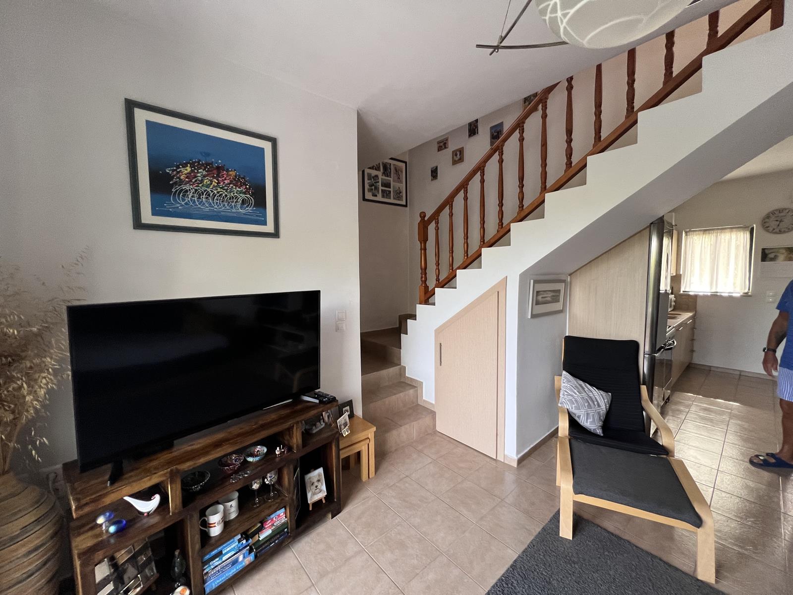 2 Bed, 2 Bath, HouseFor Sale, Chania, Crete