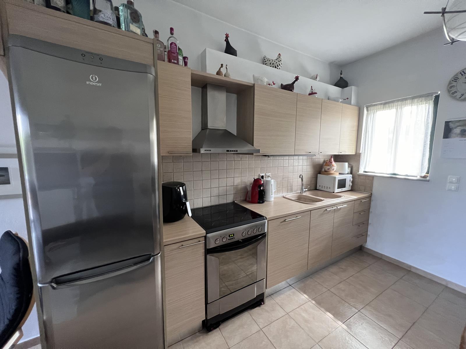 2 Bed, 2 Bath, HouseFor Sale, Chania, Crete