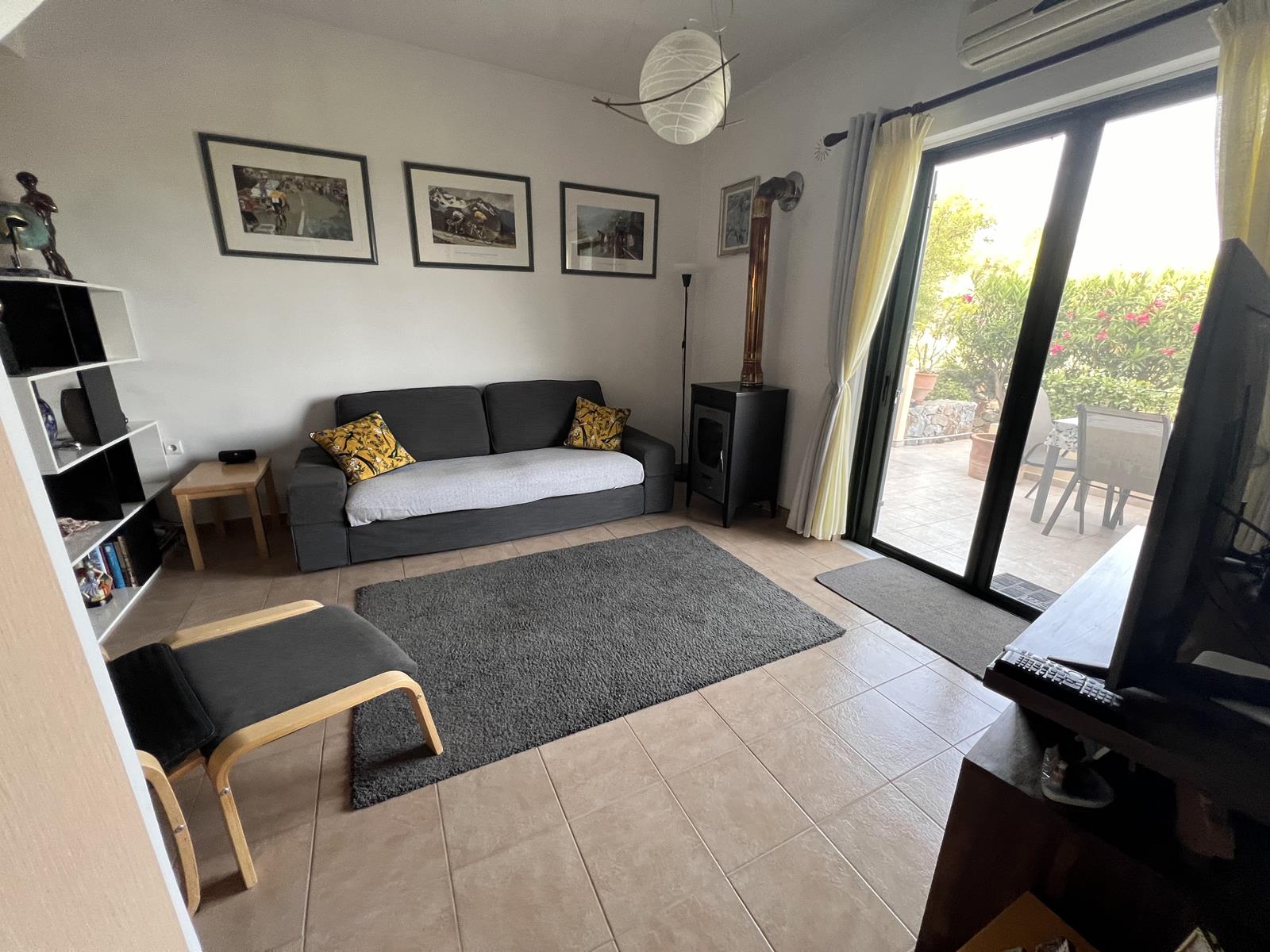 2 Bed, 2 Bath, HouseFor Sale, Chania, Crete