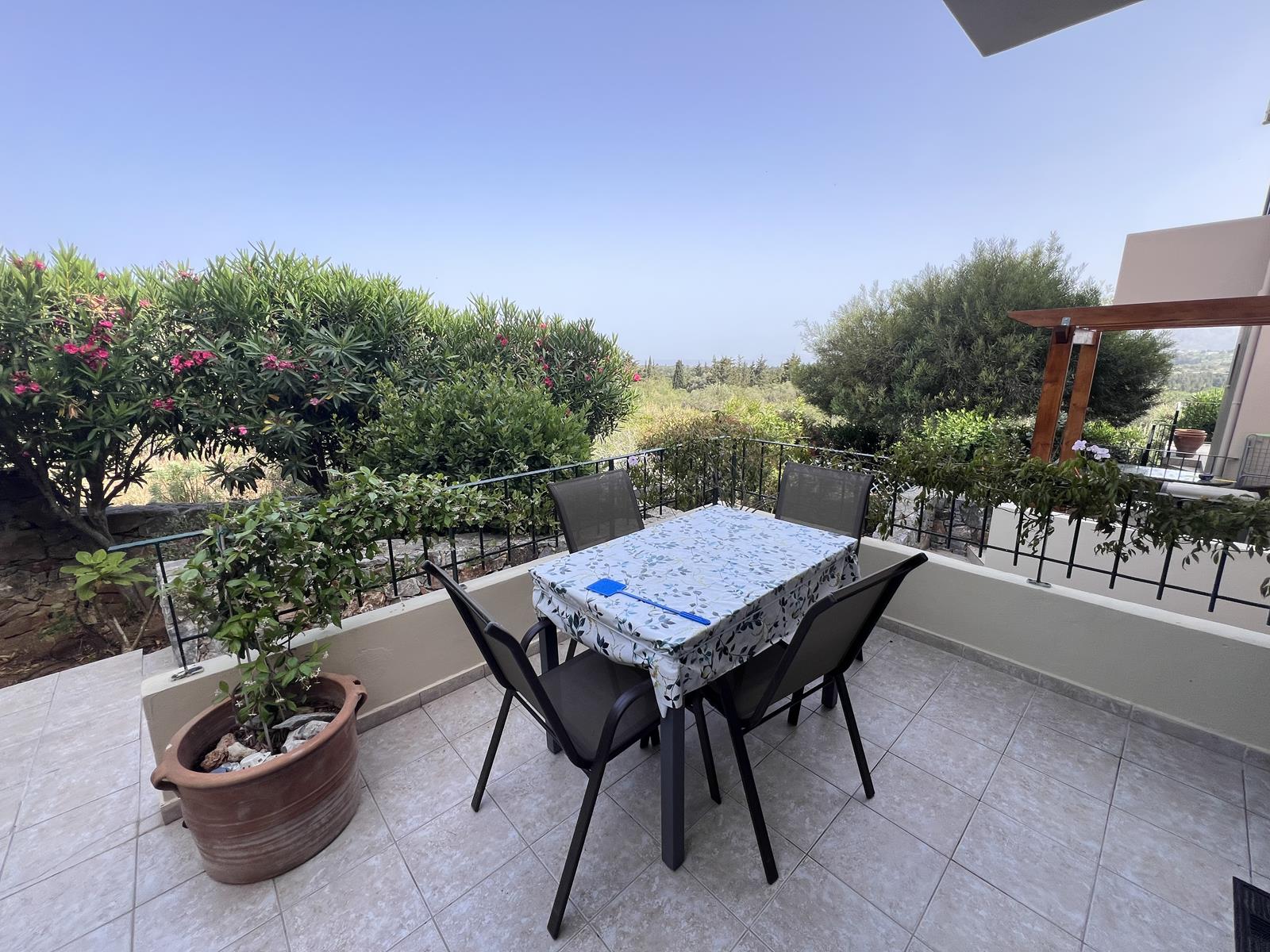 2 Bed, 2 Bath, HouseFor Sale, Chania, Crete