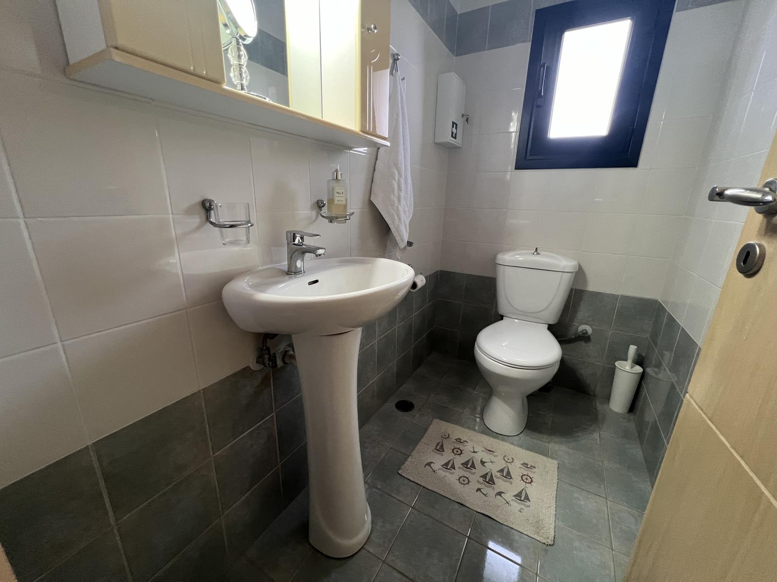 2 Bed, 2 Bath, HouseFor Sale, Chania, Crete