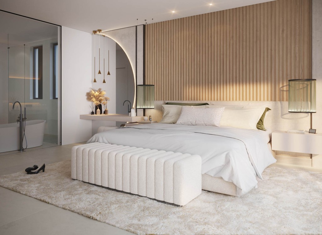 3 Bed, 3 Bath, HouseFor Sale, Estepona, Malaga