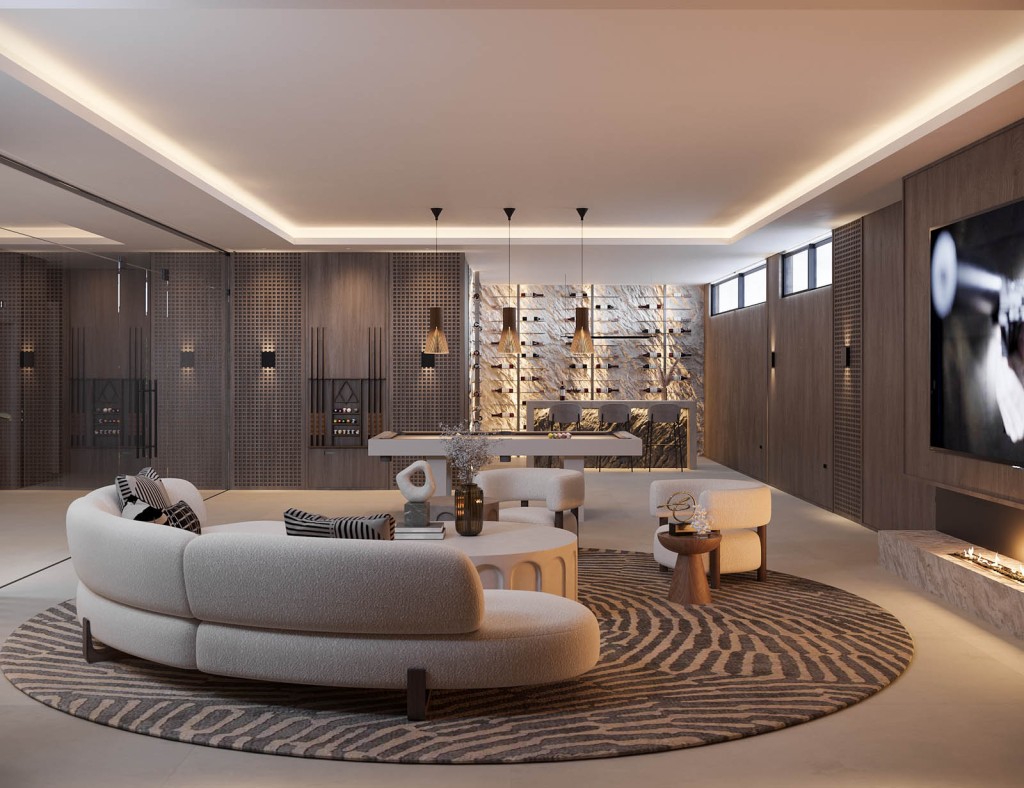 3 Bed, 3 Bath, HouseFor Sale, Estepona, Malaga