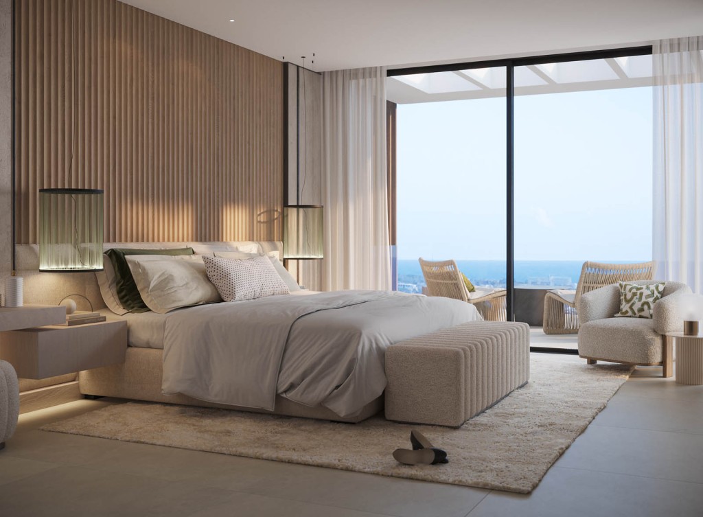 3 Bed, 3 Bath, HouseFor Sale, Estepona, Malaga