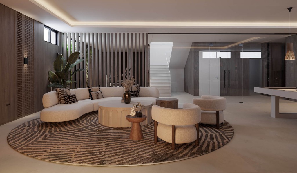 3 Bed, 3 Bath, HouseFor Sale, Estepona, Malaga