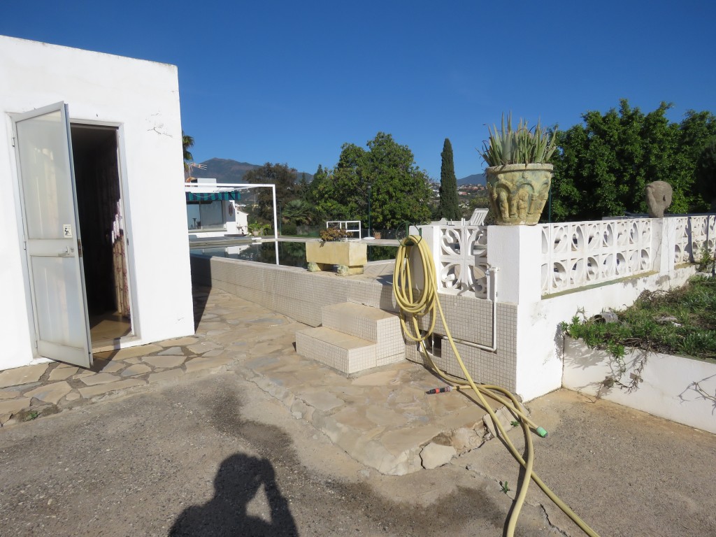 2 Bed, 2 Bath, HouseFor Sale, San Pedro de Alcantara, Malaga