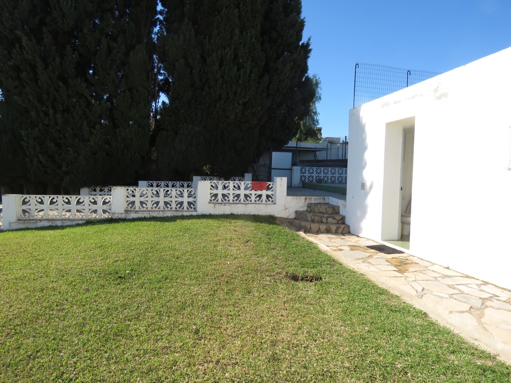 2 Bed, 2 Bath, HouseFor Sale, San Pedro de Alcantara, Malaga