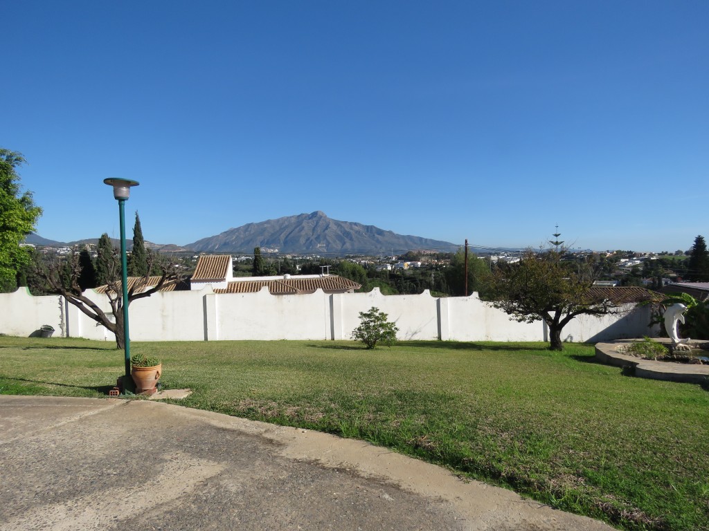 2 Bed, 2 Bath, HouseFor Sale, San Pedro de Alcantara, Malaga