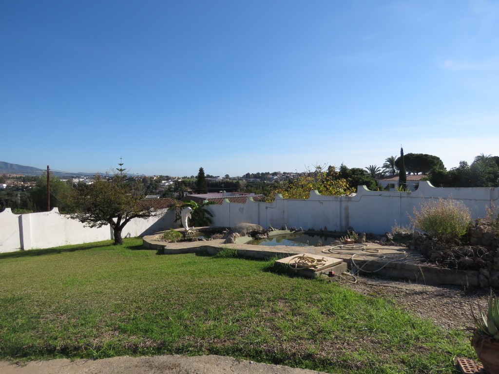 2 Bed, 2 Bath, HouseFor Sale, San Pedro de Alcantara, Malaga