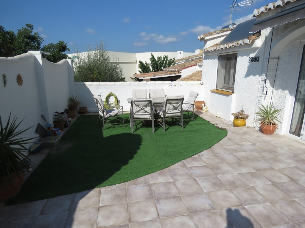 3 Bed, 2 Bath, HouseFor Sale, Mijas Costa, Malaga