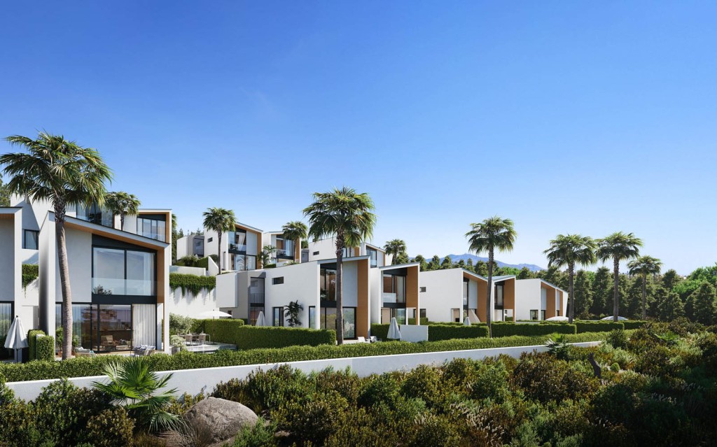 3 Bed, 2 Bath, HouseFor Sale, Mijas Costa, Malaga