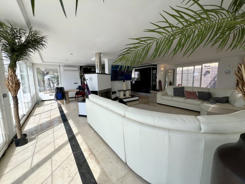 5 Bed, 5 Bath, HouseFor Sale, Mijas Costa, Malaga 5 Bed, 5 Bath, HouseFor Sale, Mijas Costa, Malaga