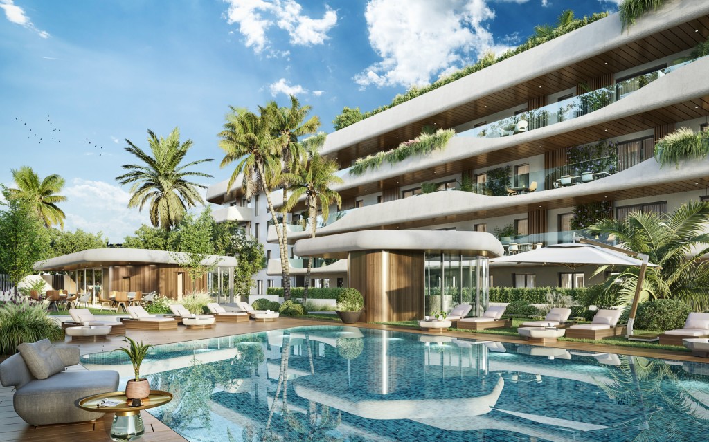 2 Bed, 2 Bath, HouseFor Sale, San Pedro de Alcantara, Malaga