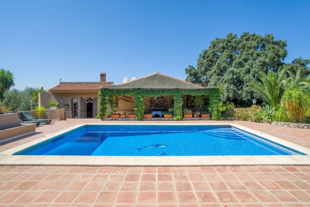 7 Bed, 5 Bath, HouseFor Sale, Alhaurin el Grande, Malaga