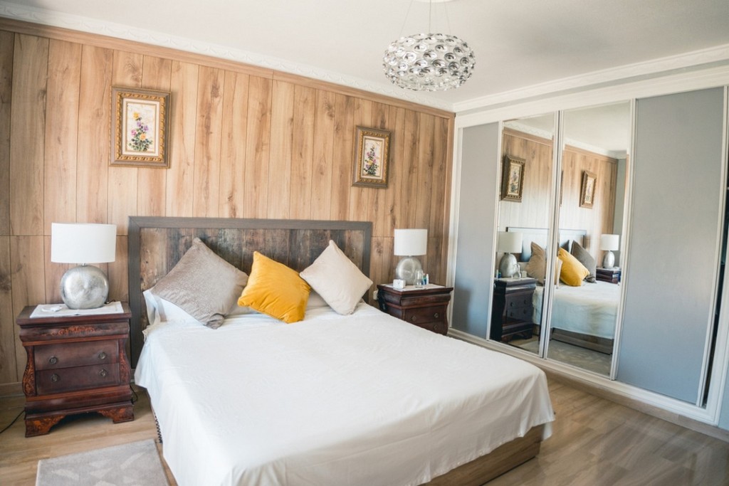 4 Bed, 3 Bath, ApartmentFor Sale, Fuengirola, Malaga