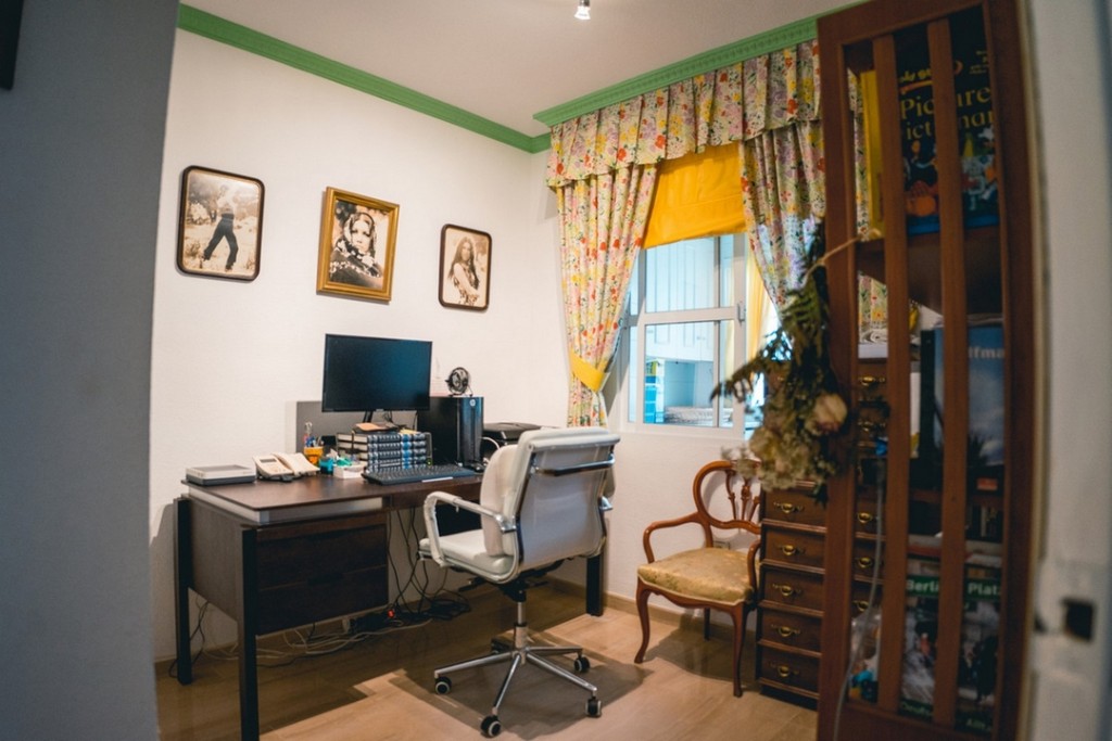 4 Bed, 3 Bath, ApartmentFor Sale, Fuengirola, Malaga