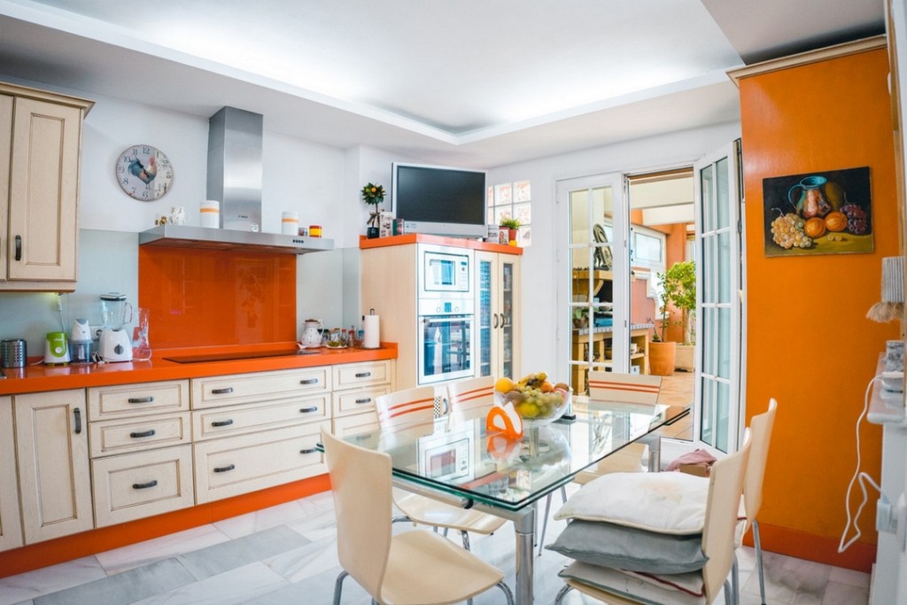 4 Bed, 3 Bath, ApartmentFor Sale, Fuengirola, Malaga