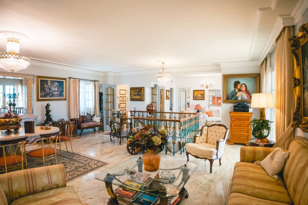 4 Bed, 3 Bath, ApartmentFor Sale, Fuengirola, Malaga