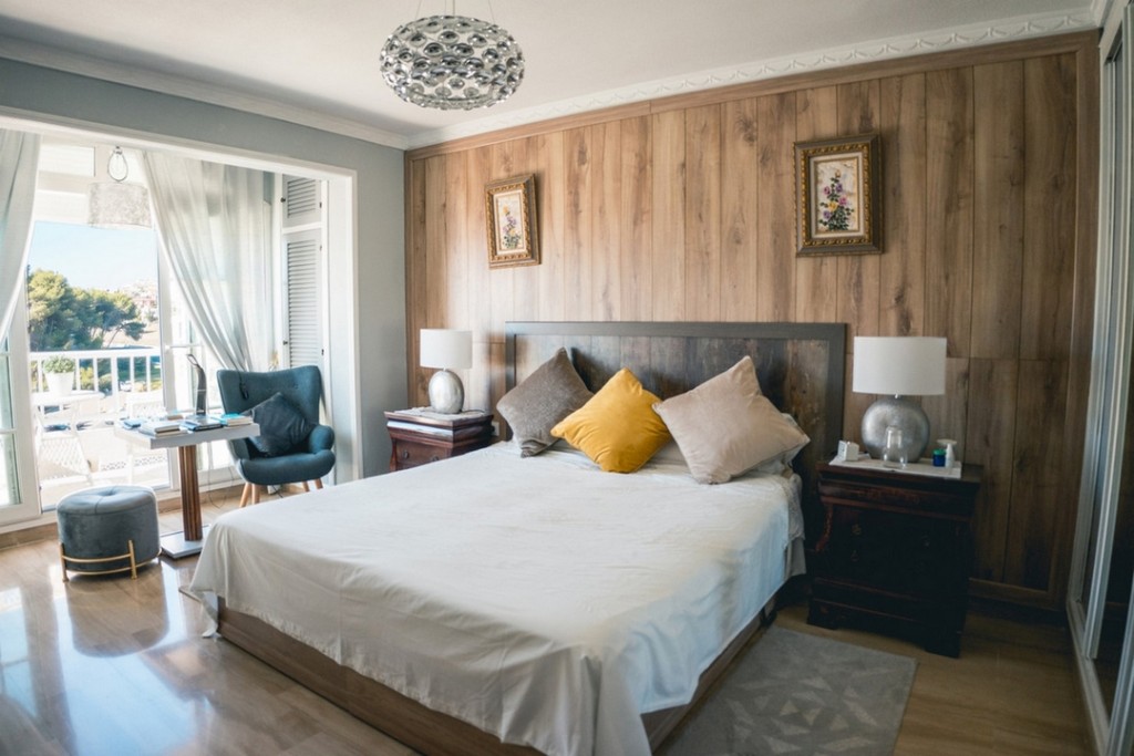 4 Bed, 3 Bath, ApartmentFor Sale, Fuengirola, Malaga