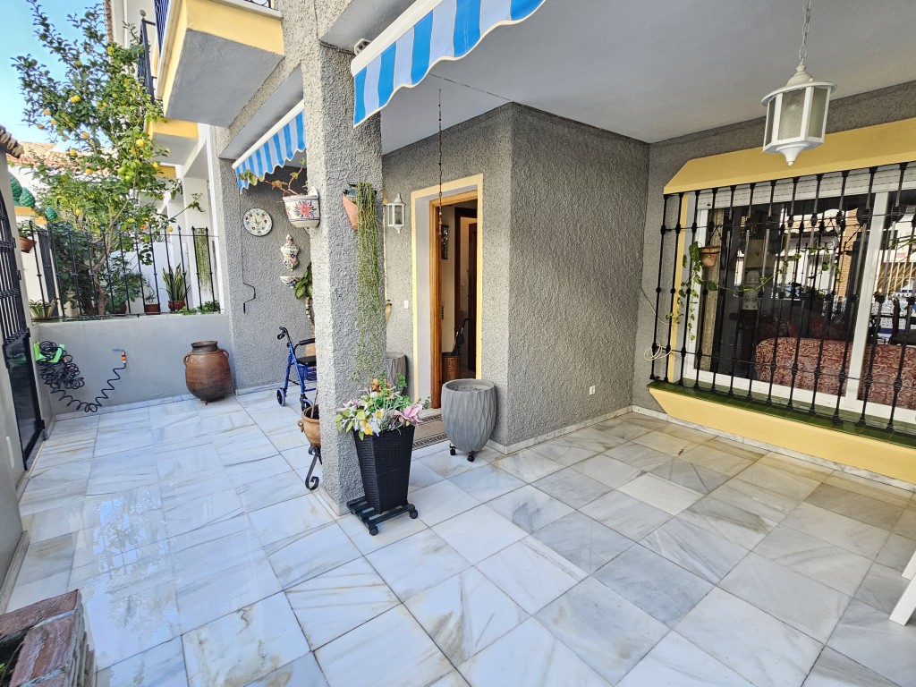 4 Bed, 3 Bath, HouseFor Sale, La Cala de Mijas, Malaga