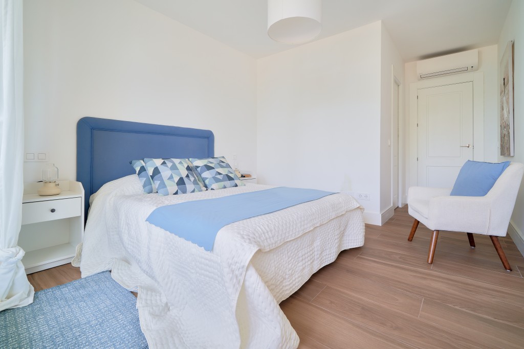 4 Bed, 4 Bath, ApartmentFor Sale, Malaga, Malaga